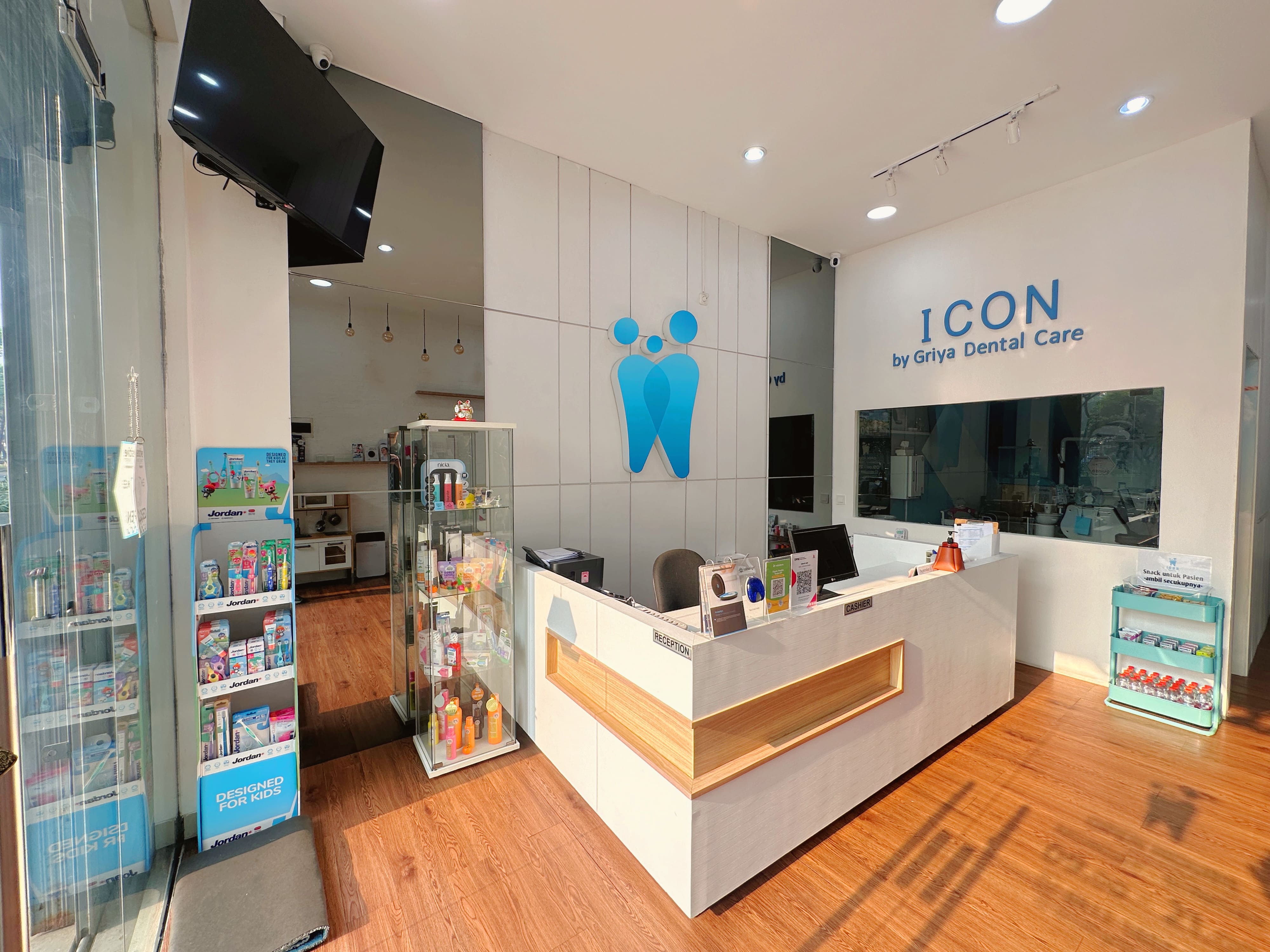Icon Dental